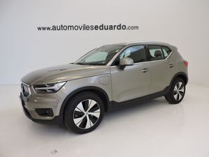 Volvo XC40 Recharge PHEV T5 Inscription Expression - Foto 2