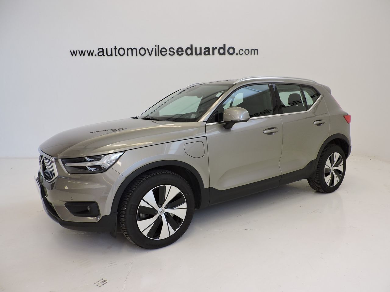 Volvo XC40 Recharge PHEV T5 Inscription Expression - Foto 1
