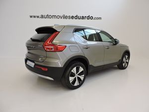 Volvo XC40 Recharge PHEV T5 Inscription Expression - Foto 4