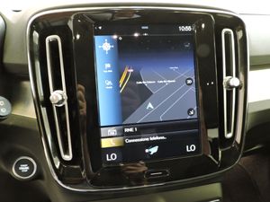 Volvo XC40 Recharge PHEV T5 Inscription Expression - Foto 12