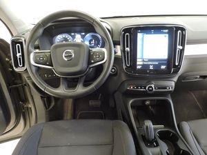 Volvo XC40 Recharge PHEV T5 Inscription Expression - Foto 7
