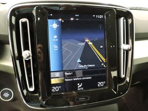 Volvo XC40 Recharge PHEV T5 Inscription Expression - Foto 14