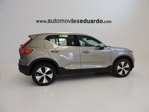 Volvo XC40 Recharge PHEV T5 Inscription Expression - Foto 7