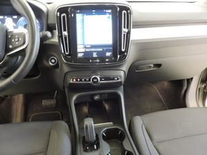 Volvo XC40 Recharge PHEV T5 Inscription Expression - Foto 15