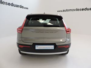 Volvo XC40 Recharge PHEV T5 Inscription Expression - Foto 5