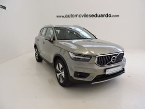 Volvo XC40 Recharge PHEV T5 Inscription Expression - Foto 3