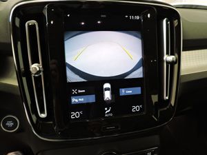 Volvo XC40 Recharge PHEV T5 Inscription Expression - Foto 13