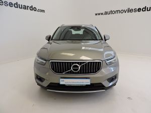 Volvo XC40 Recharge PHEV T5 Inscription Expression - Foto 3