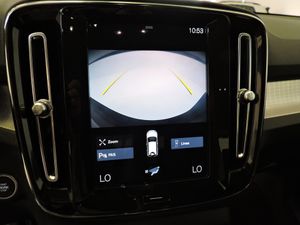 Volvo XC40 Recharge PHEV T5 Inscription Expression - Foto 13