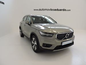 Volvo XC40 Recharge PHEV T5 Inscription Expression - Foto 3