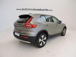 Volvo XC40 Recharge PHEV T5 Inscription Expression - Foto 4