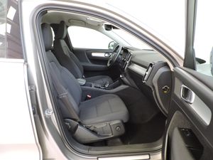 Volvo XC40 Recharge PHEV T5 Inscription Expression - Foto 16