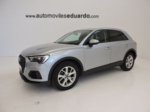 Audi Q3 35 TDI quattro S tronic - Foto 2