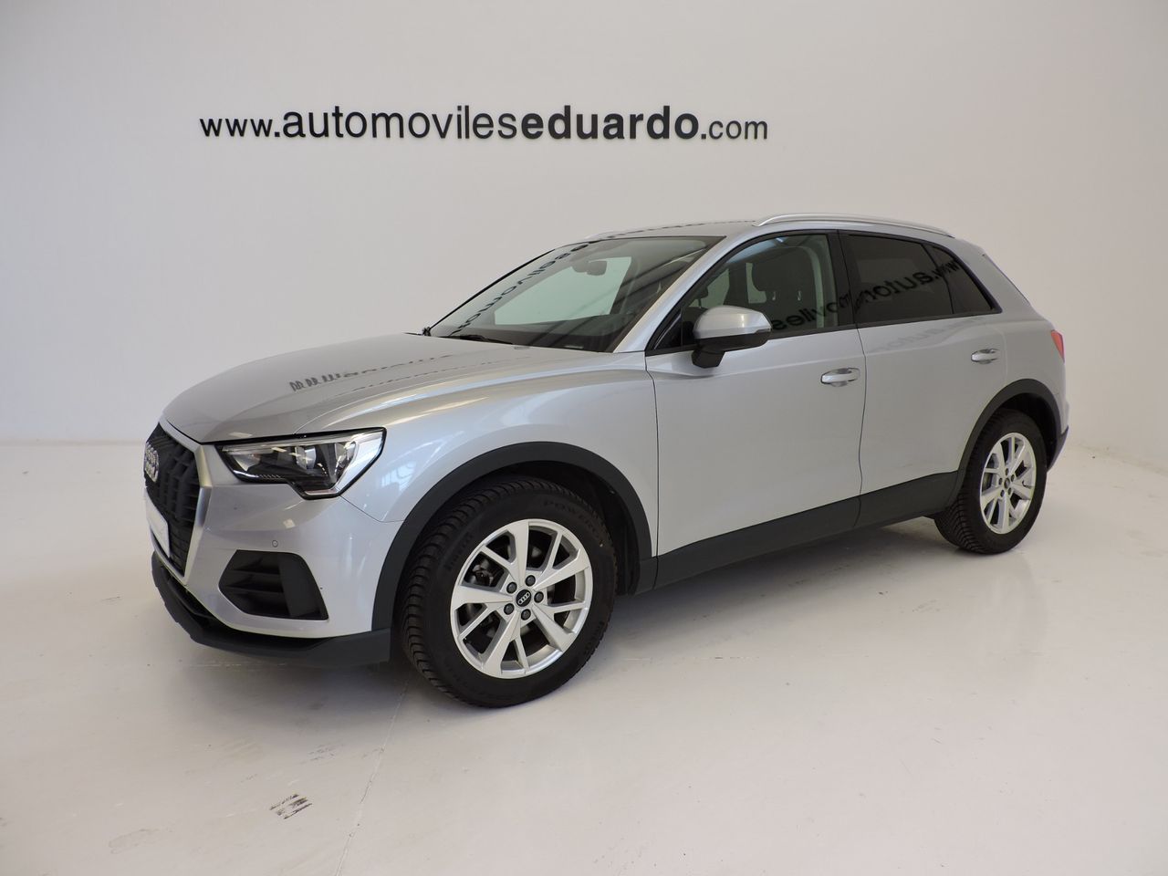 Audi Q3 35 TDI quattro S tronic - Foto 1