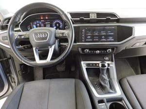 Audi Q3 35 TDI quattro S tronic - Foto 7