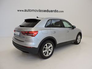 Audi Q3 35 TDI quattro S tronic - Foto 4