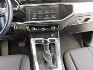 Audi Q3 35 TDI quattro S tronic - Foto 13