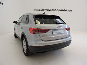 Audi Q3 35 TDI quattro S tronic - Foto 6