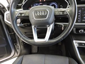 Audi Q3 35 TDI quattro S tronic - Foto 11