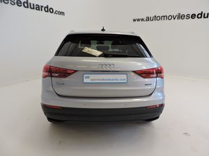 Audi Q3 35 TDI quattro S tronic - Foto 5
