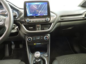 Ford Puma Titanium 1.0 EcoBoost MHEV 92 kW - Foto 16