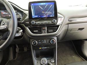Ford Puma Titanium 1.0 EcoBoost MHEV 92 kW - Foto 13