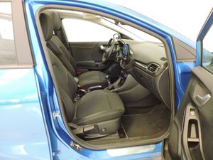 Ford Puma Titanium 1.0 EcoBoost MHEV 92 kW - Foto 9
