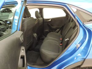 Ford Puma Titanium 1.0 EcoBoost MHEV 92 kW - Foto 12