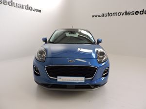 Ford Puma Titanium 1.0 EcoBoost MHEV 92 kW - Foto 3