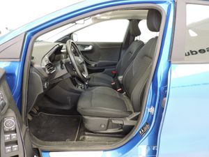 Ford Puma Titanium 1.0 EcoBoost MHEV 92 kW - Foto 8