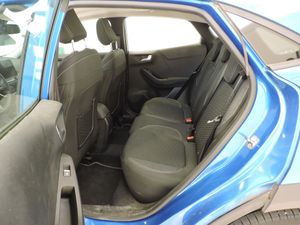 Ford Puma Titanium 1.0 EcoBoost MHEV 92 kW - Foto 10