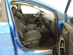 Ford Puma Titanium 1.0 EcoBoost MHEV 92 kW - Foto 11