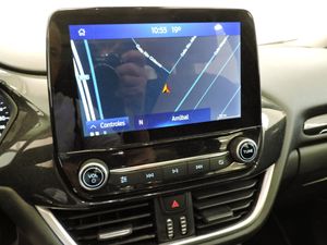 Ford Puma Titanium 1.0 EcoBoost MHEV 92 kW - Foto 12