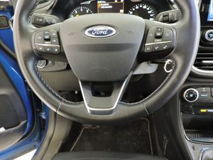 Ford Puma Titanium 1.0 EcoBoost MHEV 92 kW - Foto 11