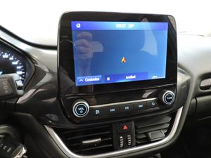 Ford Puma Titanium 1.0 EcoBoost MHEV 92 kW - Foto 15