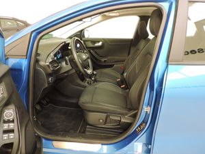 Ford Puma Titanium 1.0 EcoBoost MHEV 92 kW - Foto 10