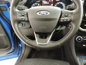 Ford Puma Titanium 1.0 EcoBoost MHEV 92 kW - Foto 14