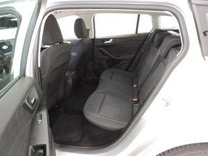 Ford Focus Active Sportbreak 1.5 EcoBlue 88 kW - Foto 10