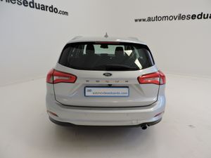 Ford Focus Active Sportbreak 1.5 EcoBlue 88 kW - Foto 5