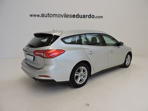 Ford Focus Active Sportbreak 1.5 EcoBlue 88 kW - Foto 4