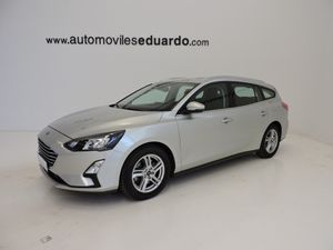 Ford Focus Active Sportbreak 1.5 EcoBlue 88 kW - Foto 2