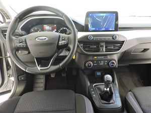 Ford Focus Active Sportbreak 1.5 EcoBlue 88 kW - Foto 7