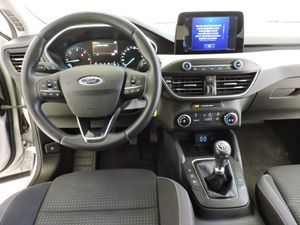 Ford Focus Active Sportbreak 1.5 EcoBlue 88 kW - Foto 7