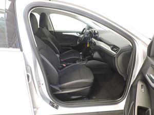 Ford Focus Active Sportbreak 1.5 EcoBlue 88 kW - Foto 9