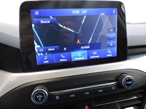 Ford Focus Active Sportbreak 1.5 EcoBlue 88 kW - Foto 13