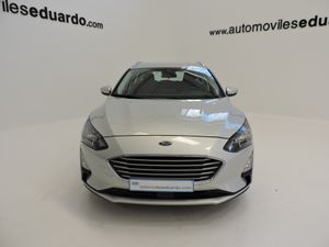 Ford Focus Active Sportbreak 1.5 EcoBlue 88 kW - Foto 3