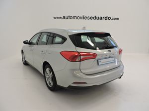 Ford Focus Active Sportbreak 1.5 EcoBlue 88 kW - Foto 6