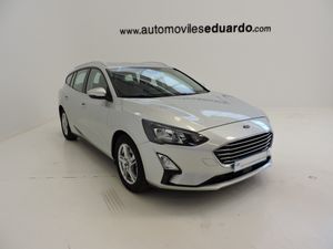Ford Focus Active Sportbreak 1.5 EcoBlue 88 kW - Foto 3