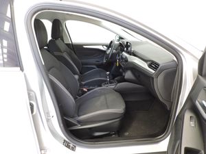Ford Focus Active Sportbreak 1.5 EcoBlue 88 kW - Foto 9