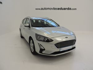 Ford Focus Active Sportbreak 1.5 EcoBlue 88 kW - Foto 3